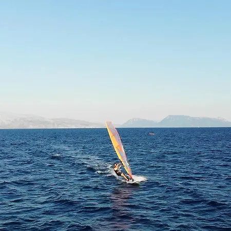 Nikiana Sailing Beach Club-2